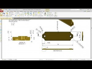 CSWA Section B Problem 1 solution