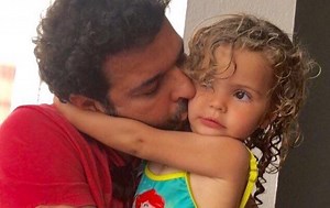 ¿Cuántos hijos tiene el cantante Pablo Montero?