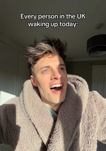 UK Weather: Expected Ending That Surprised Everyone