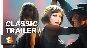 Chicago (2002) Official Trailer - Catherine Zeta Jones, Richard Gere Movie HD