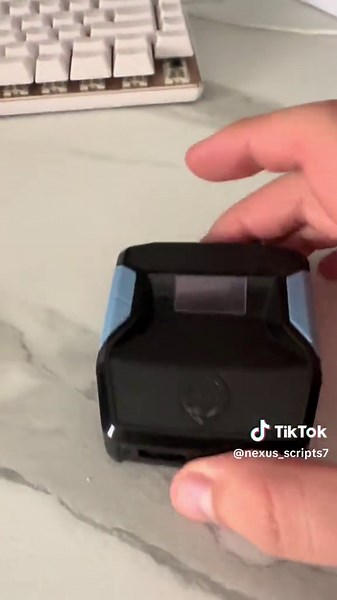 CRONUS DM4 AIMB00T UAV INFINITO: Revolutionizing Gaming