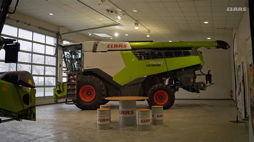 26K views · 274 reactions | L'occasion comme du neuf ? 樂 Découvrez First CLAAS Used avec des occasions exclusives à saisir :  https://www.agriaffaires.com/pros/list/282522-0/1/claas-france-sas-first-claas-used-center-connantre.html | CLAAS | Facebook
