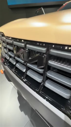 11K views · 171 reactions | Hitting dealers next year, the 2027 Kia Telluride trades V6 horsepower for better fuel economy and more torque. Are you a fan of the redesign? | The Drive | Facebook