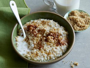 Steel Cut Oatmeal