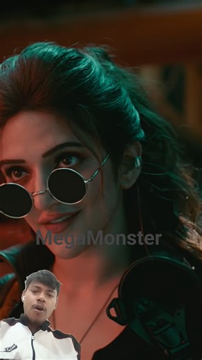 Agent Ching Unleashed 🔥 | Ek Attack Jo Sab Kuch Hila De | Full Film Hindi #shorts #edit