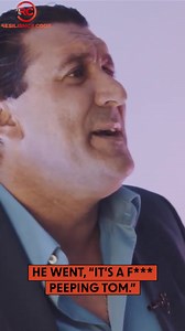 Charlie Kray: Funny Stories About the Famous Boxer 浪 | Genius Cars Plus | Facebook