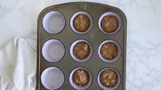 Paleo Almond Zucchini Bread - Paleo Zucchini Bread