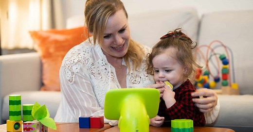 Making the Grade: Animal Island is a fun place to 'visit' for preschoolers with their first tablet - 9to5Mac