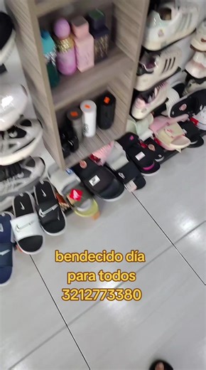 Mueblería y variedades EL SHADDAI Estamos ubicados en la calle 25 #1-49 del barrio Ospina Pérez motilones de la ciudad de Cúcuta contacto 3212773380