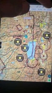 Stratux and Garmin Pilot issues.