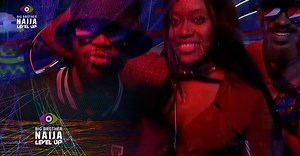 Day 42: Saturday Night Party – BBNaija