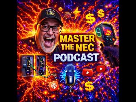Master The NEC | Episode 51 | Overview of Electrically Safe Condition