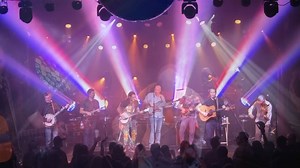 Yonder Mountain String Band on Reels