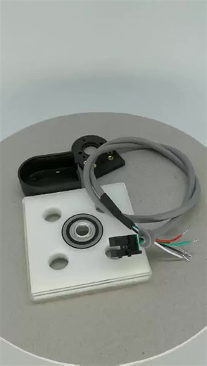 HEDS-5500 Shaft Modular Encoder Module 500ppr Optical Encoder Reader