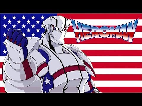 HEROMAN OPENING THEME IN HINDI