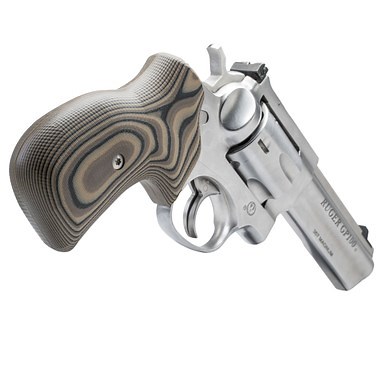 VZ 320 - Ruger® GP100®