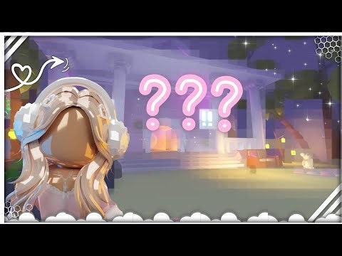 HOUSE TOUR ON ADOPT ME! 🏠