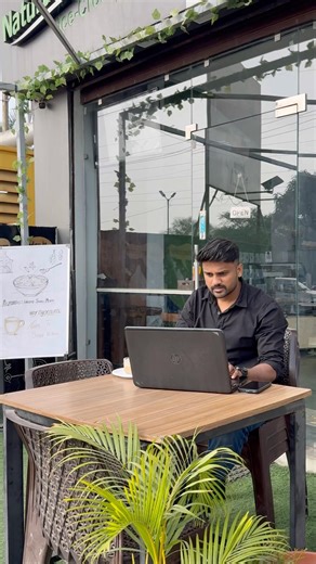 My 2026 Cafe Blueprint: No Hype, Just Execution | SOPs, Simplified Menu & Scalability 📈