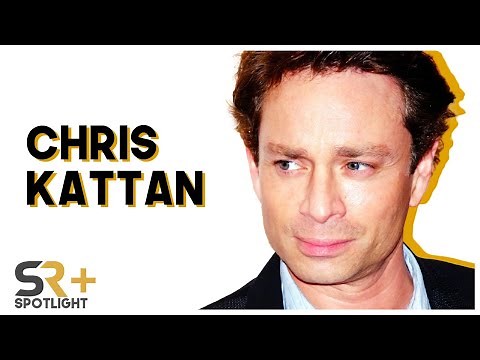 Chris Kattan Interview: Famous