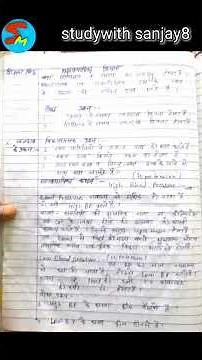 B.ED SCIENCE LESSON PLAN | b.ed lesson plan #bedlessonplan