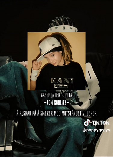Basshunter - DotA ft. Tom Kaulitz | Tokio Hotel