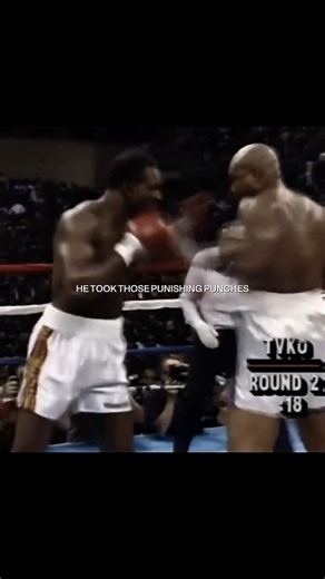 Boxing Town on Instagram: "George Foreman's fight against Evander Holyfield was a legendary matchup, dubbed "The Battle of the Ages". In an interview, Holyfield revealed that Foreman hit him the hardest among all his opponents, including Mike Tyson and Lennox Lewis. Foreman's powerful punch left Holyfield thinking he'd knocked out all his teeth in the 11th round. Despite Foreman's impressive strength, Holyfield won the fight via unanimous decision, with scores of 116-111, 115-112, and 117-110 .