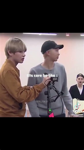BTS core be like.....#kpop #bts #funny #btscore