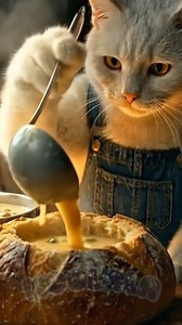 30K views · 2.2K reactions | Follow for more ❤️ #pawsofsteel #catstory #kitten #asmr | Moolala and Pip | Facebook