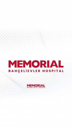 2.4K views · 505 reactions |  Memorial Bahçelievler Hospital is at your service for your health with its technological infrastructure and distinguished academic staff. We contribute to your healing process with our modern architecture, green areas and patient-oriented service approach.  With our goal of bringing the future of health to today, we are here to serve you with a team of experts in their fields. #MemorialHospitalsGroup #Technology #Hospital | Memorial | Facebook