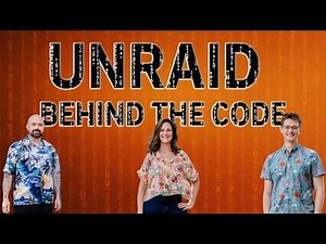 Behind the Code: The 20-Year Journey of Unraid