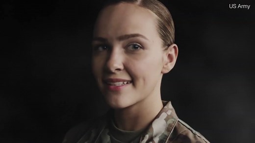 US Army releases recruitment video displaying gay marriage