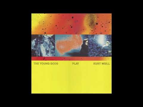 A4- The Young Gods-Speak Low