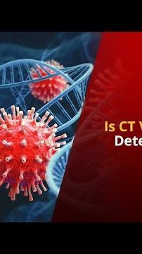 What CT Value Means in a COVID Test | NewsMo