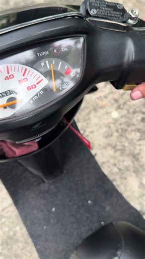 Honda Dio 2 Super ZX: Motorcycle Setup Guide