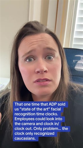 Facial Recognition Flaws: A Real Story Unveiled