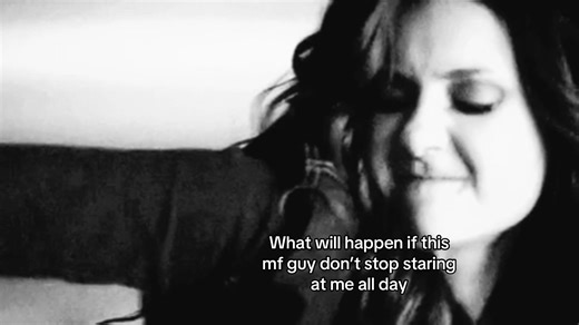 Stop Staring: Addressing Annoying Attention