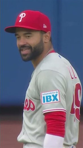 Derek Hill Makes an Incredible Catch over the Wall to Rob Juan Soto of a Home Run!