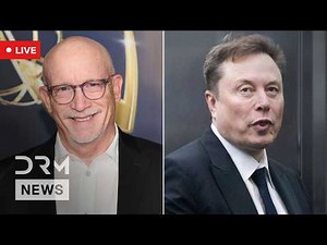 LIVE: Alex Gibney Unveils Explosive Elon Musk Documentary at Venice Film Festival | AA1B