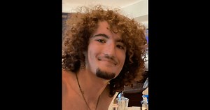 Who was Kellen Bischoff? Hellfire drummer, 19, crushed to death after he climbed into a recycling truck