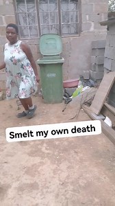 😭😭😭I smelt death today | Dora Dora