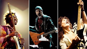 The 50 greatest guitar effects moments of all time