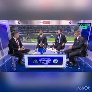 19K views · 74 reactions |  "I can't see how he's [Eddie Howe] going to change his way of thinking." @IAmJermainDefoe is worried about the number of goals that Newcastle have been conceding Liam | Newcastle Fans TV | Facebook