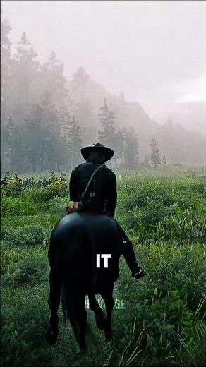 Rare Horse Locations in Red Dead Redemption 2