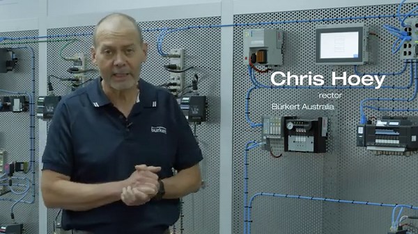 What possibilities does EtherNet/IP offer you?