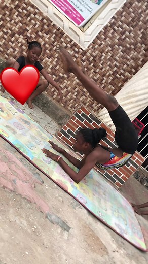 Replying to @fancyfan2024 M for Resilience💪🏽🙌🏽 @flexyfope #vannieagnes #coachvannieagnes #flexyfope #contortion #flexibility #fyp #viral #explore