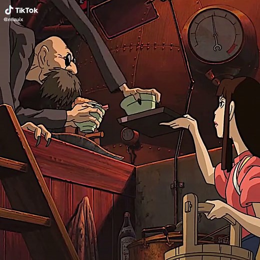 Steampunk Adventure: A Girl and a Mysterious Elder