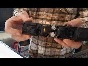 What's inside a ballast? Let's look!