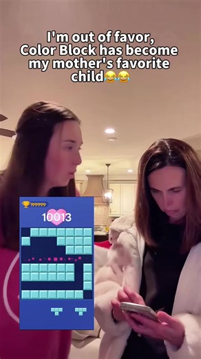 ColorBlock: Perfect Puzzle Game to Relax Your Mind