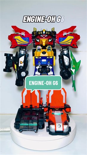 Comic Toys trên TikTok