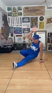 1.2K views · 2.2K reactions | 3 Step Tutorial  #footwork #tutorial #3step #breakdance #bboy #bboys #bgirl #bgirls #danceteacher #dancer #dancers #dancemoves #footworkdrills #hiphopdance #dancetutorial | Anthony Silva | Facebook